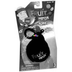 Fruit Ninja - Bomba plss htizsk csat