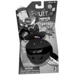 Fruit Ninja - Eper plss htizsk csat