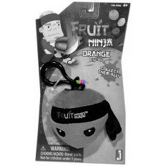 Fruit Ninja - Narancs plss htizsk csat