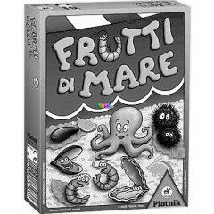 Frutti di Mare krtyajtk