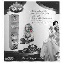 Fggeszthet trol - Disney hercegnk