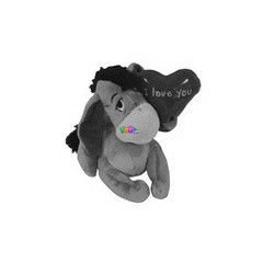 Fles lufival - 20 cm