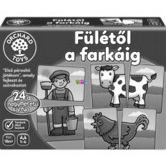 Fltl a farkig kszsgfejleszt jtk