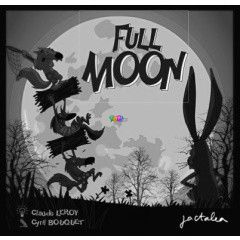 Full Moon - Telihold trsasjtk