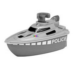 Fun Boat miniatr haj - rendrsgi