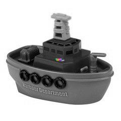 Fun Boat miniatr haj - kikti menthaj