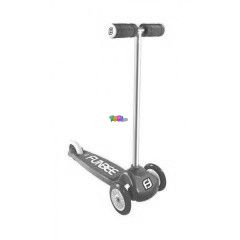 Funbee hromkerek roller, rzsaszn