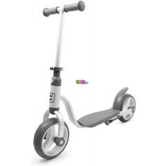 Funbee - Kt kerek roller EVA abroncsokkal, vilgoskk
