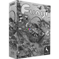 Fungi trsasjtk