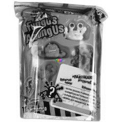 Fungus Amungus - Undormny figuraszett, 5 db