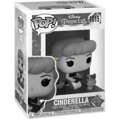 Funko POP! Disney - Ultimate Princess - Hamupipke figura