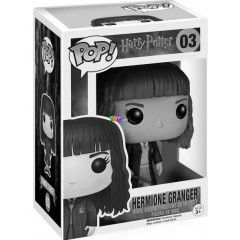 Funko POP! Harry Potter - Hermione Granger figura