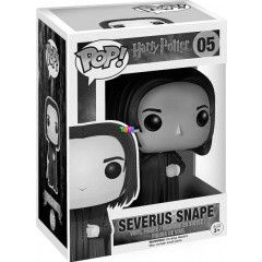 Funko POP! Harry Potter - Piton professzor figura