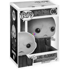 Funko POP! Harry Potter - Voldemort figura