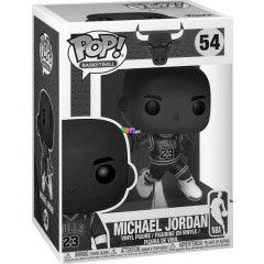 Funko POP! NBA - Bulls - Michael Jordan figura