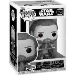 Funko POP! - Obi-Wan Kenobi S2 figura, blogats