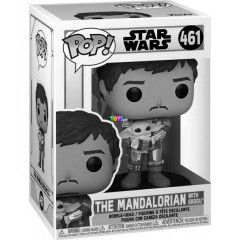 Funko POP! Star Wars - A Mandalri - Mandalri Groguval, blogats