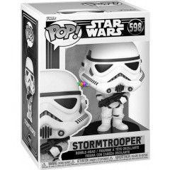 Funko POP! Star Wars - SWNC - Stormtrooper figura