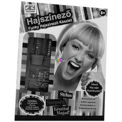 Funky hajsznez kszlet