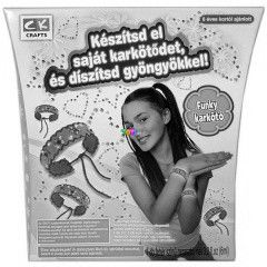 Funky karkt kszt