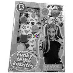 Funky tetk kszt