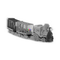 Funny Train, 43 cm