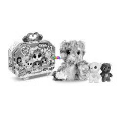 Fur Balls - Meglepets csald
