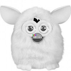 Furby - Interaktv plss, fehr