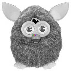 Furby - Interaktv plss, sttkk