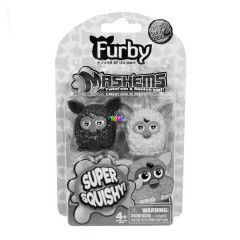 Furby - Mashems - Lila s fehr kis gumilabda