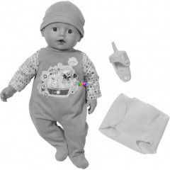 Frdethet Baby Born baba