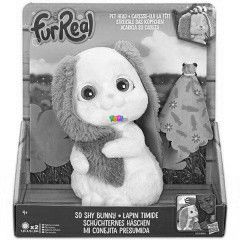 FurReal - Flnk nyuszi interaktv figura