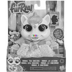 FurReal Friends - Airina interaktv unikornis figura