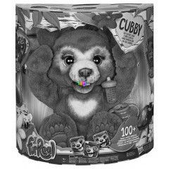 FurReal Friends - Cubby a kvncsi interaktv mack