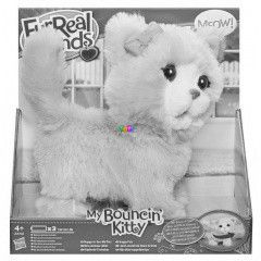 FurReal Friends - Daisy a tncol cica