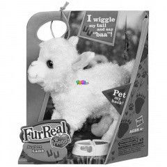 FurReal Friends - Ddelgethet interaktv brny