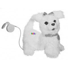 FurReal Friends - GoGo 4.0 ris stl plsskutyus