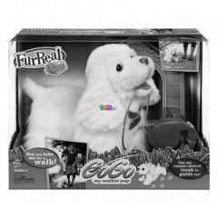 FurReal Friends - GoGo az ris stl plsskutyus