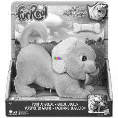 FurReal Friends - Interaktv Goldie kutyus