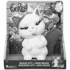 FurReal Friends - Interaktv Kitty cica