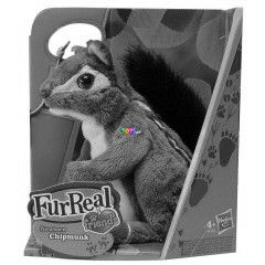 FurReal Friends - Interaktv mkus