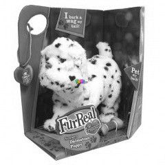 FurReal Friends - Interaktv jszltt Dalmata
