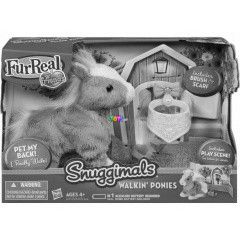 FurReal Friends - Kis stl Shimmer Sky pni