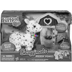 FurReal Friends - Kis stl Sweet Blossom pni