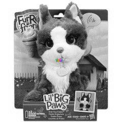 FurReal Friends - Lil Big Paws - Kutya