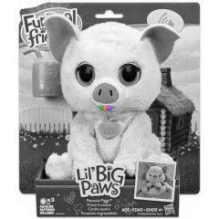 FurReal Friends - Lil Big Paws - Malac