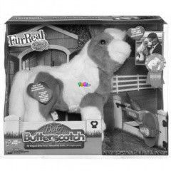 FurReal Friends - ris mozg pni