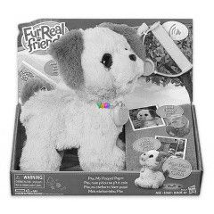 FurReal Friends - Pax interaktv kutya