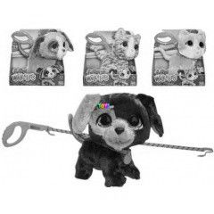 FurReal Friends - Stl llatok przzal