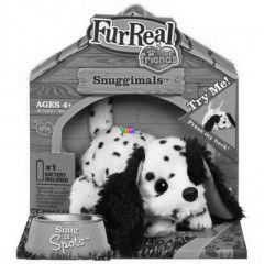 FurReal Friends - Snuggimals - Cocker spniel
